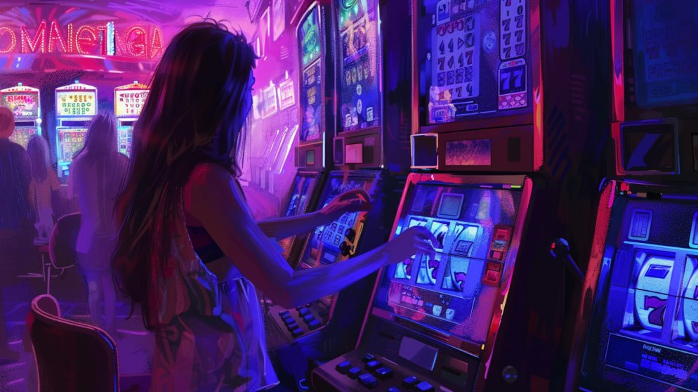 mmkjili7 Casino game studio provider ရွေးချယ်မှုနှင့် category browsing မြင်ကွင်း