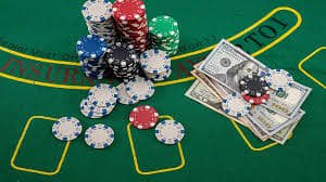 Casino ဂိမ်းလော်ဘီ ကတ်ဂိမ်းနှင့် စားပွဲဂိမ်းများ