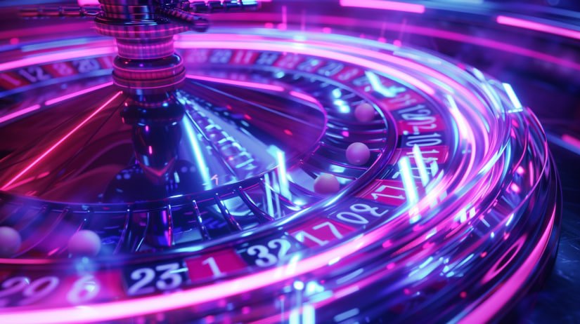 online slot ဂိမ်းတွင် Free Spins bonus round ဝင်ကာ jackpot win ရနေသော မြင်ကွင်း